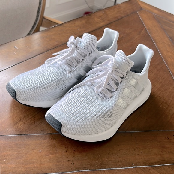 adidas Shoes - Adidas Sz 7.5 Shoes * Only Worn Twice